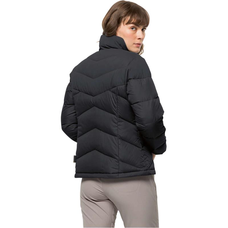 Jack Wolfskin Womens Herzberg Down Jacket-3